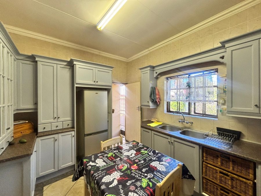 3 Bedroom Property for Sale in Flimieda North West